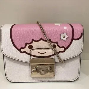 Furla | Bags | Furla Sanrio Little Twin Stars Crossbody